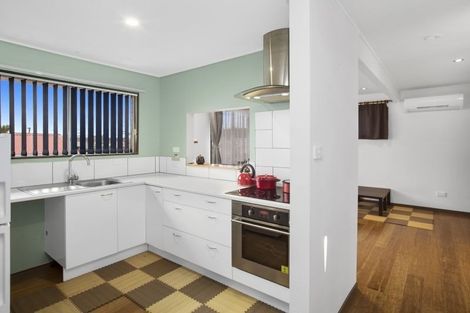 Photo of property in 4/36 Leighton Avenue, Waiwhetu, Lower Hutt, 5010