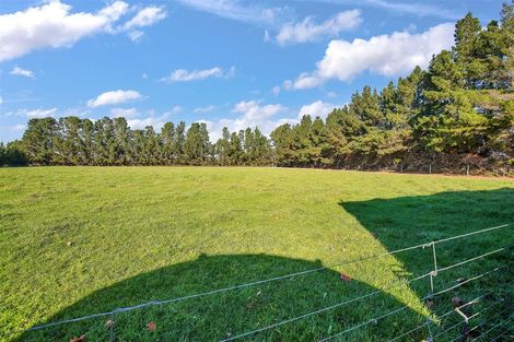 Photo of property in 562 No 10 Road, Swannanoa, Rangiora, 7476