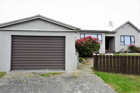 Photo of property in 47 Lune Street, South Hill, Oamaru, 9400