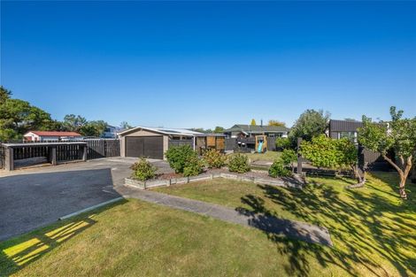 Photo of property in 4 Chante Crescent, Renwick, 7204