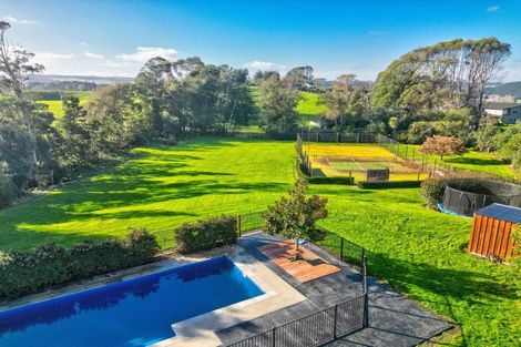 Photo of property in 135 Ngarino Road, Kai Iwi, Whanganui, 4574