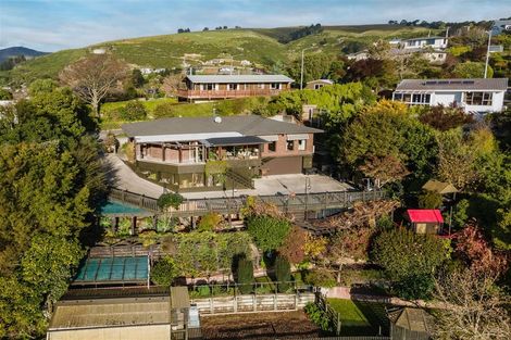 Photo of property in 361a Centaurus Road, Hillsborough, Christchurch, 8022