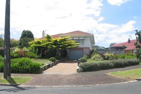 Photo of property in 2 Evesham Avenue, Glendowie, Auckland, 1071