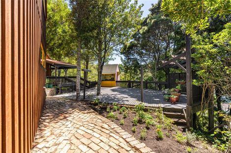 Photo of property in 93 Porritt Avenue, Chatswood, Auckland, 0626