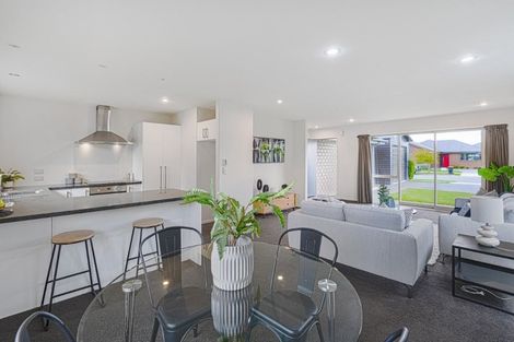 Photo of property in 5 Hewlings Street, Kaiapoi, 7630