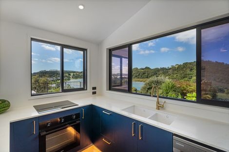 Photo of property in 708 Purangi Road, Cooks Beach, Whitianga, 3591