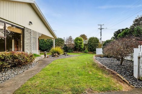 Photo of property in 21 High Street, Hawera, 4610