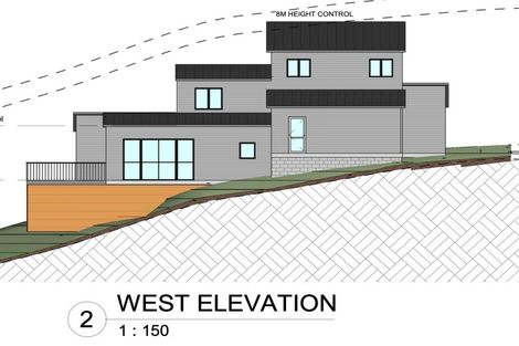 Photo of property in 31 Kotuitui Drive, Wainui, 0992