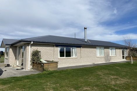 Photo of property in 166 Barkers Road, Methven, Rakaia, 7782