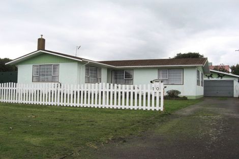 Photo of property in 10 Lincoln Road, Springvale, Whanganui, 4501