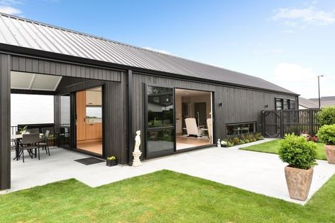 Photo of property in 14 Alker Road, Chartwell, Hamilton, 3210