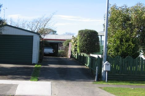 Photo of property in 17 Lloyd Drive, Nawton, Hamilton, 3200