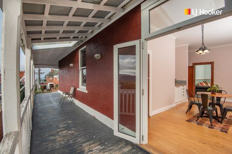 Photo of property in 372 High Street, Dunedin Central, Dunedin, 9016