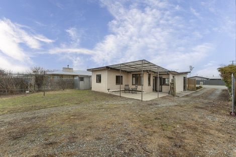 Photo of property in 23 Marslin Street, Alexandra, 9320