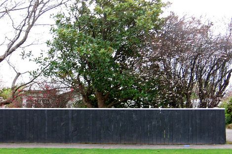 Photo of property in 114 Renall Street, Masterton, 5810