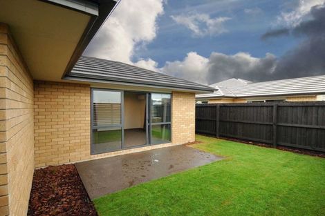 Photo of property in 37 Limbrick Crescent, Wigram, Christchurch, 8042
