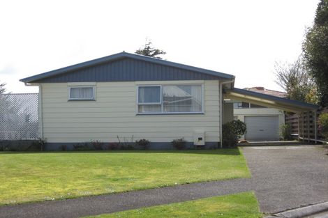 Photo of property in 1 Titoki Place, Inglewood, 4330