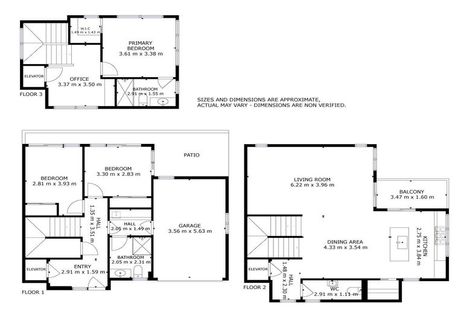 Photo of property in 201d Hurstmere Road, Takapuna, Auckland, 0622