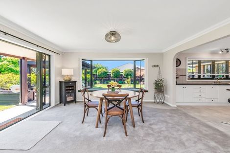 Photo of property in 94 Rossington Drive, West Melton, 7618