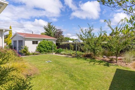 Photo of property in 38 Jellicoe Street, Greytown, 5712