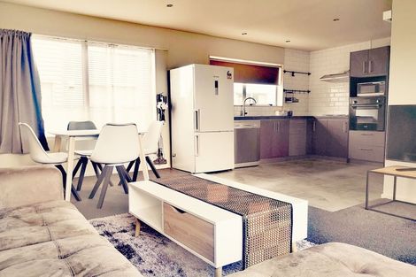 Photo of property in 4/443 Hereford Street, Linwood, Christchurch, 8011