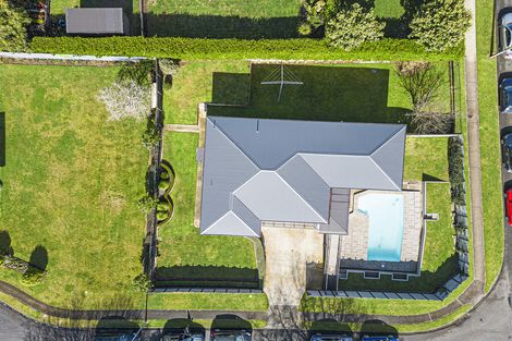 Photo of property in 2 Mckenna Place, Te Awamutu, 3800