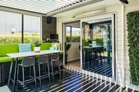 Photo of property in 221 Mclintock Street North, Johnsonville, Wellington, 6037