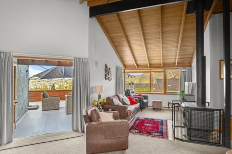 Photo of property in 38 O'neill Crescent, Bridge Hill, Alexandra, 9320