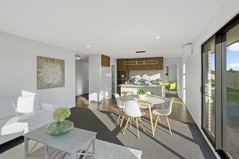 Photo of property in 13 Salkeld Place, Woodend, 7610