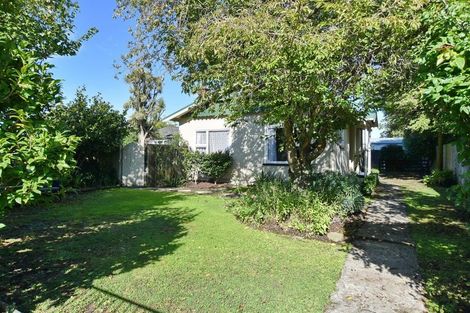 Photo of property in 79 Ayers Street, Rangiora, 7400