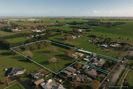 Photo of property in 44 Te Wanaka Road, Awapuni, Palmerston North, 4412
