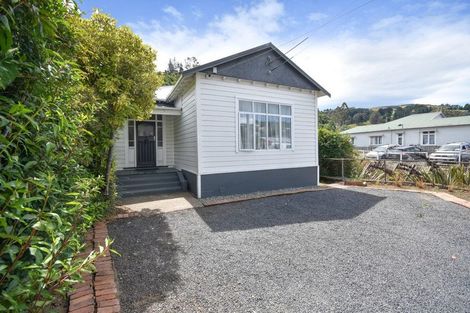 Photo of property in 123 North Road, North East Valley, Dunedin, 9010