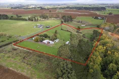 Photo of property in 102c Clark And Denize Road, Pukekawa, Tuakau, 2696