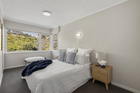 Photo of property in 163 Happy Valley Road, Owhiro Bay, Wellington, 6023