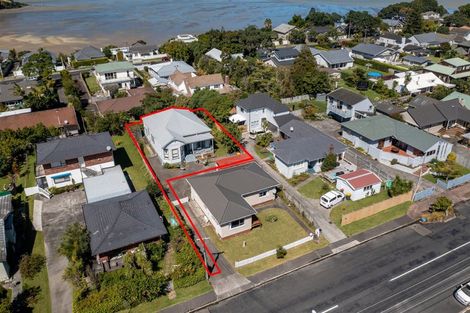 Photo of property in 93b Bayswater Avenue, Bayswater, Auckland, 0622