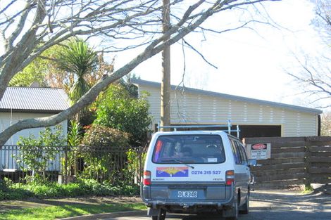 Photo of property in 29 Eton Drive, Hillcrest, Hamilton, 3216