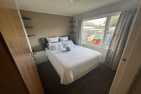 Photo of property in 21a Wallace Street, Featherston, 5710