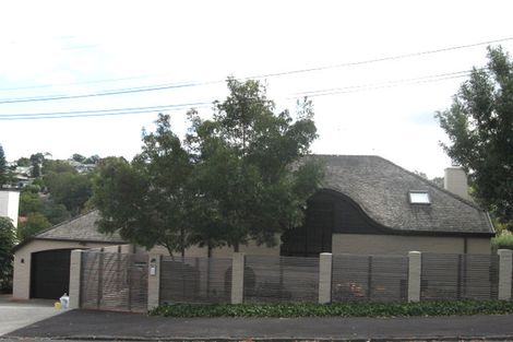 Photo of property in 48 Spencer Street, Remuera, Auckland, 1050
