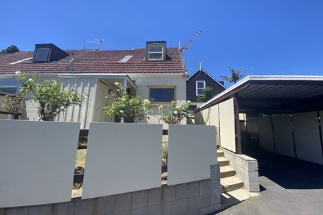 Photo of property in 3g Green Road, Panmure, Auckland, 1072