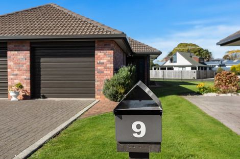 Photo of property in Tasman Village, 9/2 Seales Road, Morrinsville, 3300