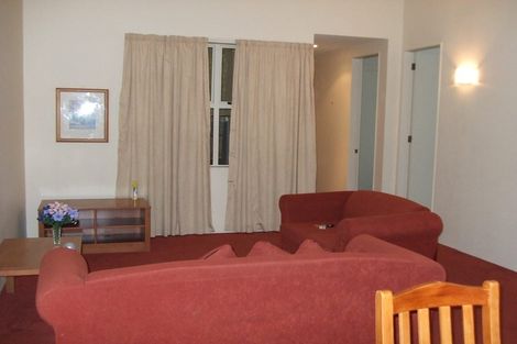 Photo of property in Sirocco Apartments, 402/8 Church Street, Wellington Central, Wellington, 6011