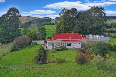 Photo of property in 81 Anderson Road, Enfield, Oamaru, 9492