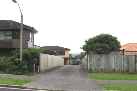 Photo of property in 3 Soling Place, West Harbour, Auckland, 0618