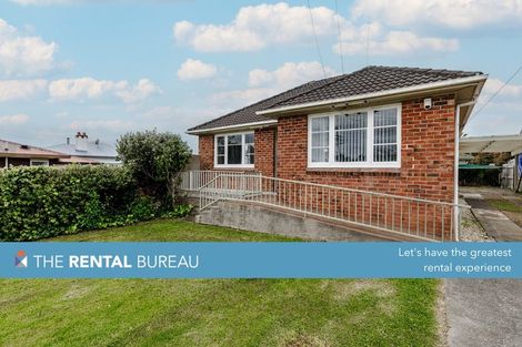 Photo of property in 110 Astley Avenue, New Lynn, Auckland, 0600
