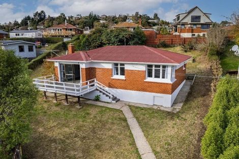 Photo of property in 489 Kaikorai Valley Road, Bradford, Dunedin, 9011
