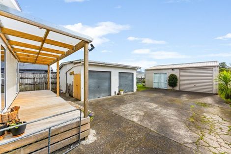 Photo of property in 3 Tanguru Street, Whanganui East, Whanganui, 4500