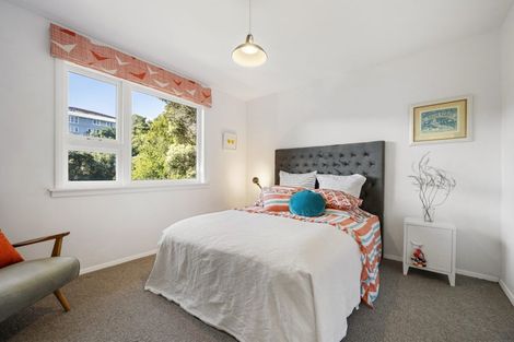 Photo of property in 12 Liffey Crescent, Island Bay, Wellington, 6023