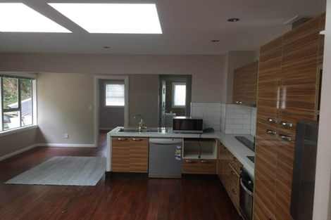 Photo of property in 77 Old Porirua Road, Ngaio, Wellington, 6035