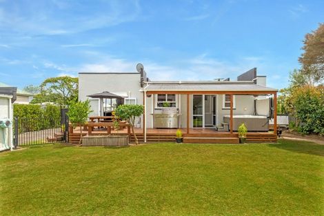 Photo of property in 23 Winter Street, Mangapapa, Gisborne, 4010