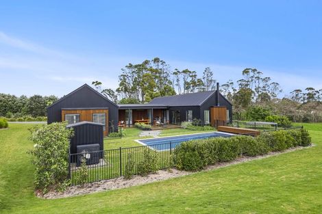 Photo of property in 477 Waiau Pa Road, Waiau Pa, Pukekohe, 2679